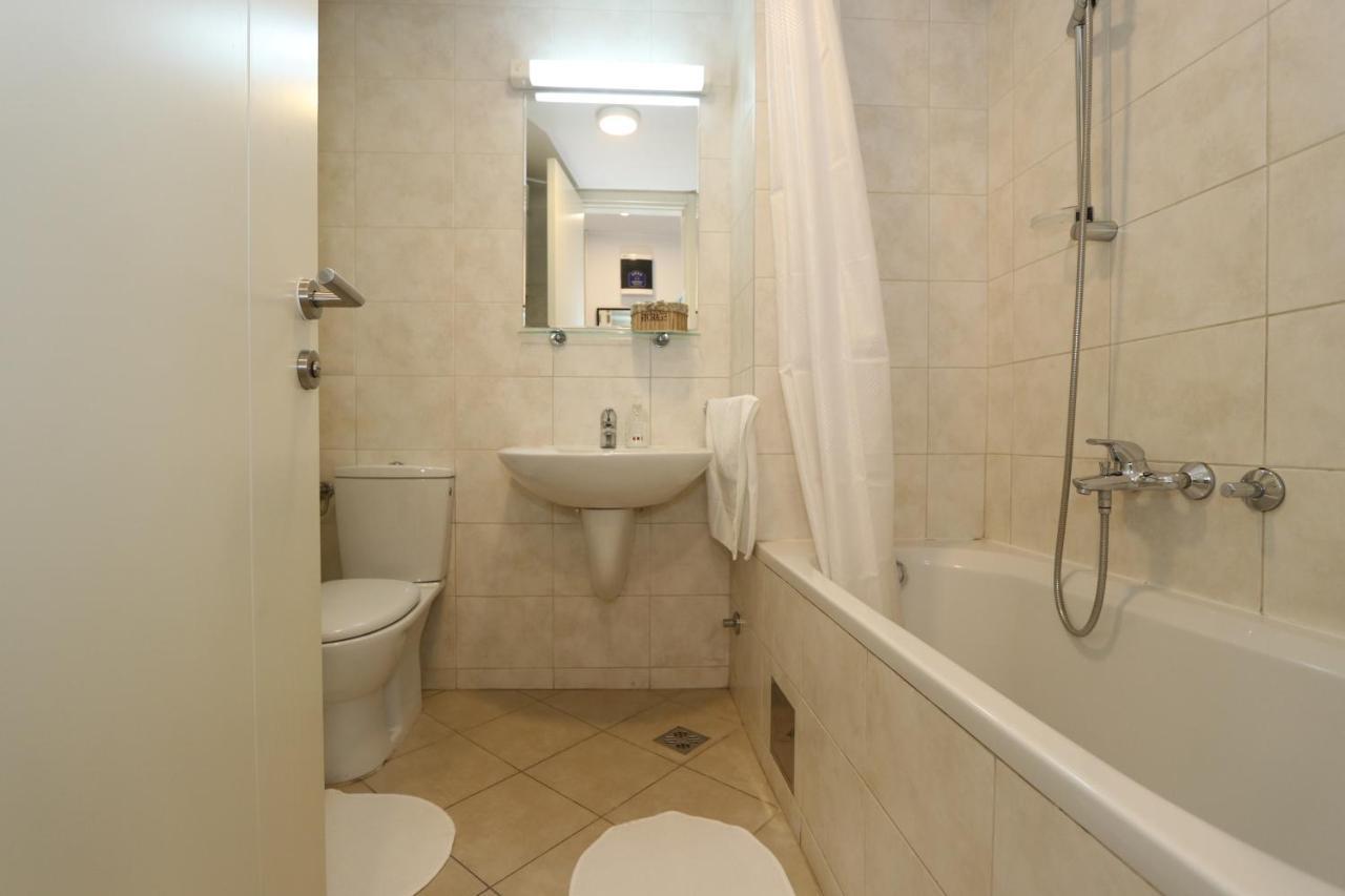 New Belgrade Apartment Belville, Parking 5 Evra Dan エクステリア 写真